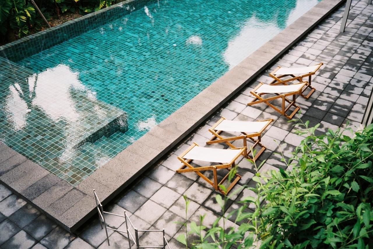 Sunkiss Hotel Bangkok Exterior photo