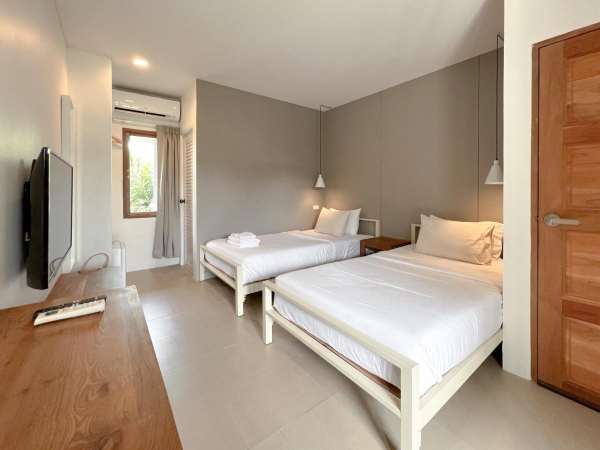 Sunkiss Hotel Bangkok Exterior photo